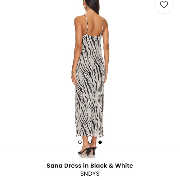 Revolve SNDYs dress - Picture 3 of 3